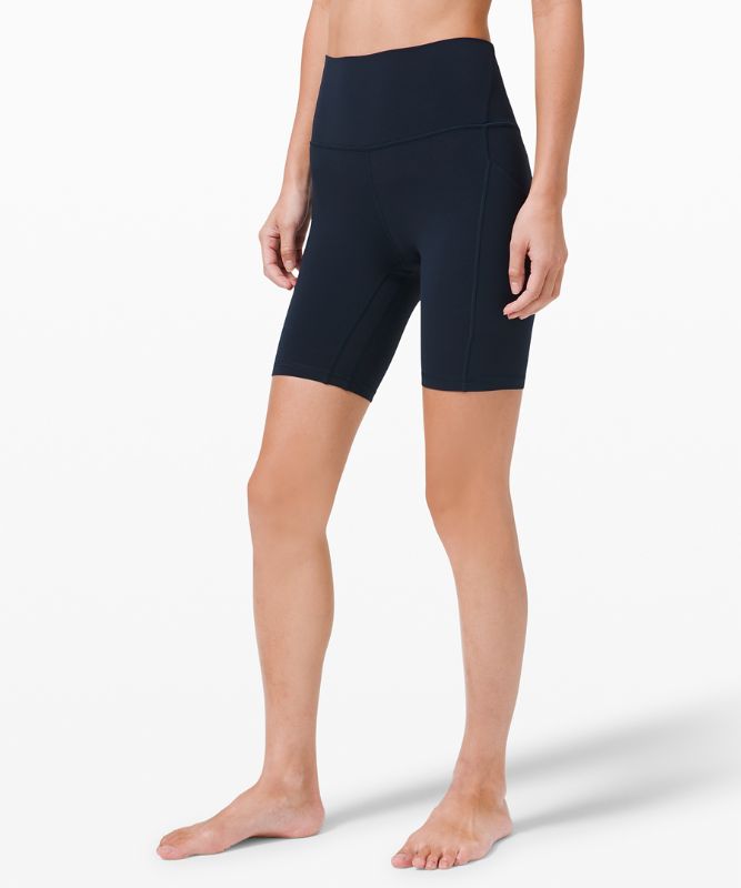 Short Lululemon lululemon Align™ High-Rise Short 8\