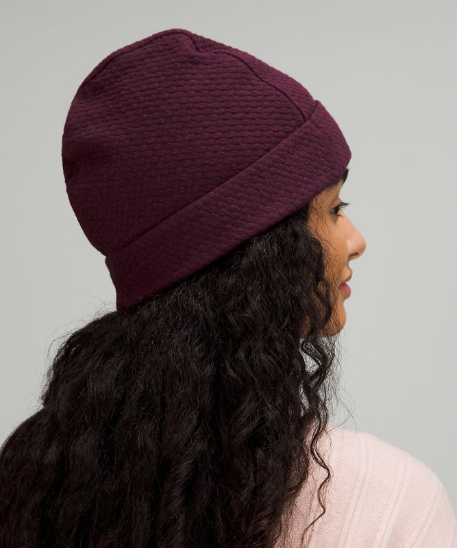 Sombreros Lululemon All Ease Beanie Accessories Negros | 78364-HTFG