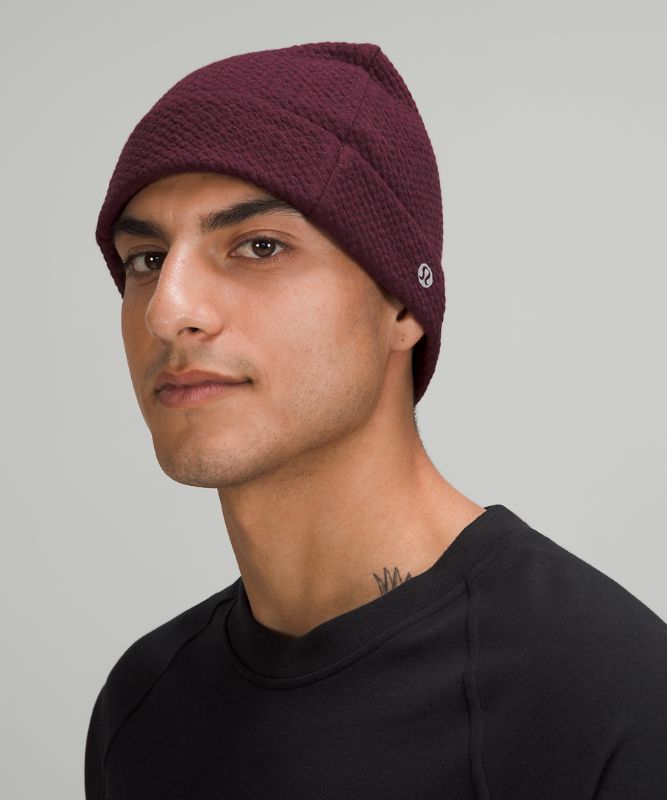 Sombreros Lululemon All Ease Beanie Accessories Negros | 78364-HTFG