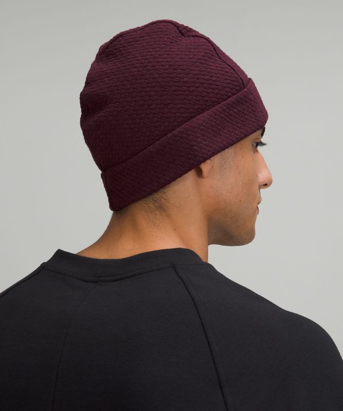 Sombreros Lululemon All Ease Beanie Accessories Negros | 78364-HTFG