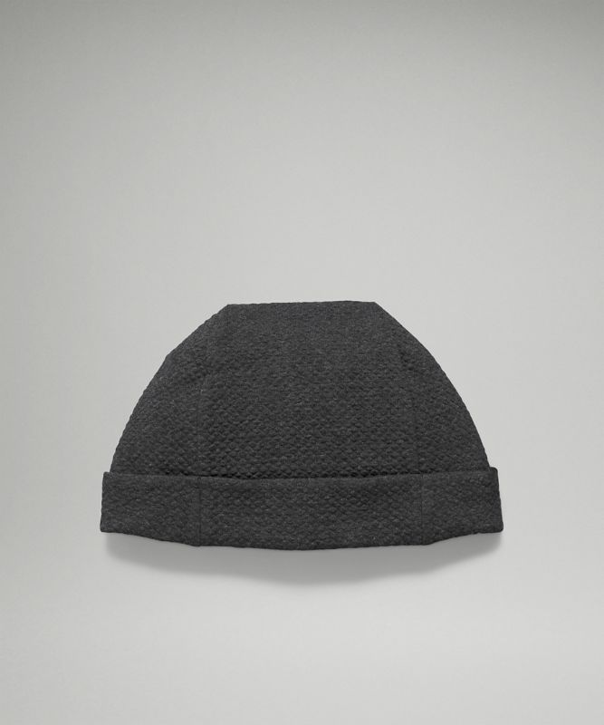 Sombreros Lululemon All Ease Beanie Accessories Negros Negros | 14962-HLGP