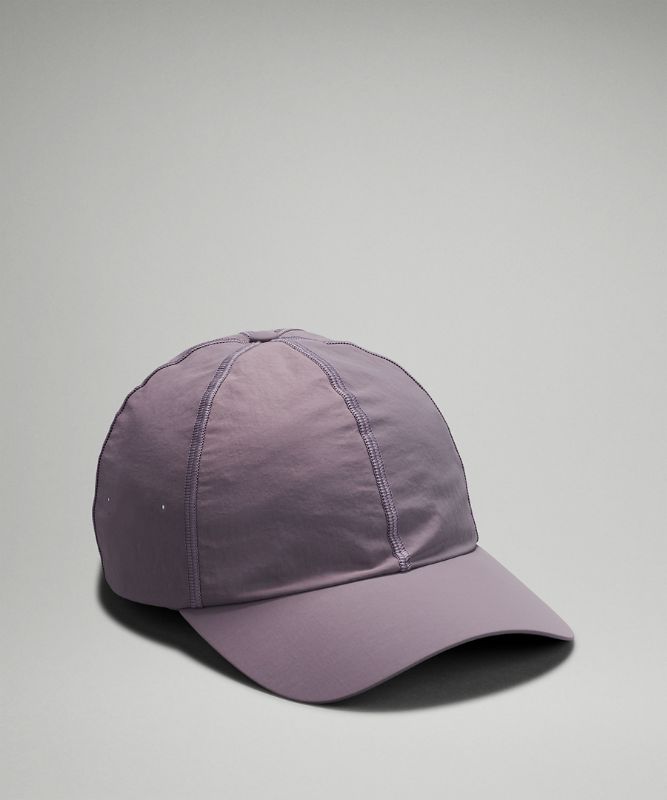 Sombreros Lululemon Baller Soft Accessories Lavanda | 27831-ROEU