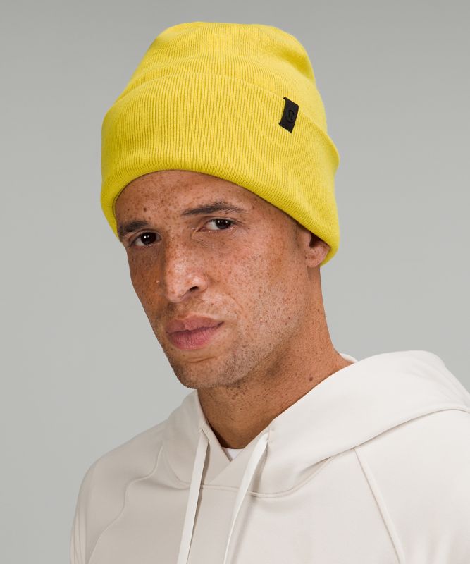 Sombreros Lululemon Chill Fighter Beanie Accessories Soleil | 60285-UGMN