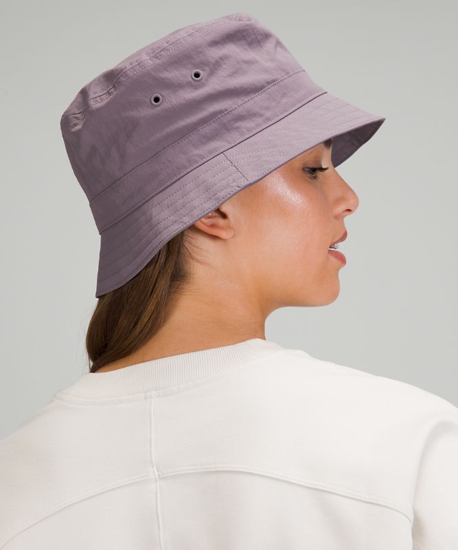 Sombreros Lululemon On My Level Bucket Accessories Lavanda | 84723-SOGK