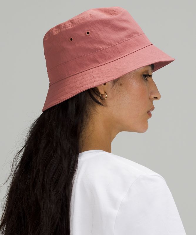 Sombreros Lululemon On My Level Bucket Accessories Spiced Chai | 72803-RVZQ