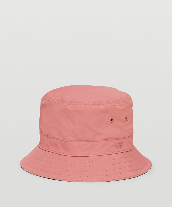 Sombreros Lululemon On My Level Bucket Accessories Spiced Chai | 72803-RVZQ