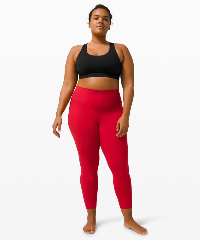 Sports Bras Lululemon Free to Be Elevated Bra Mujer Negros | 64713-JMWH