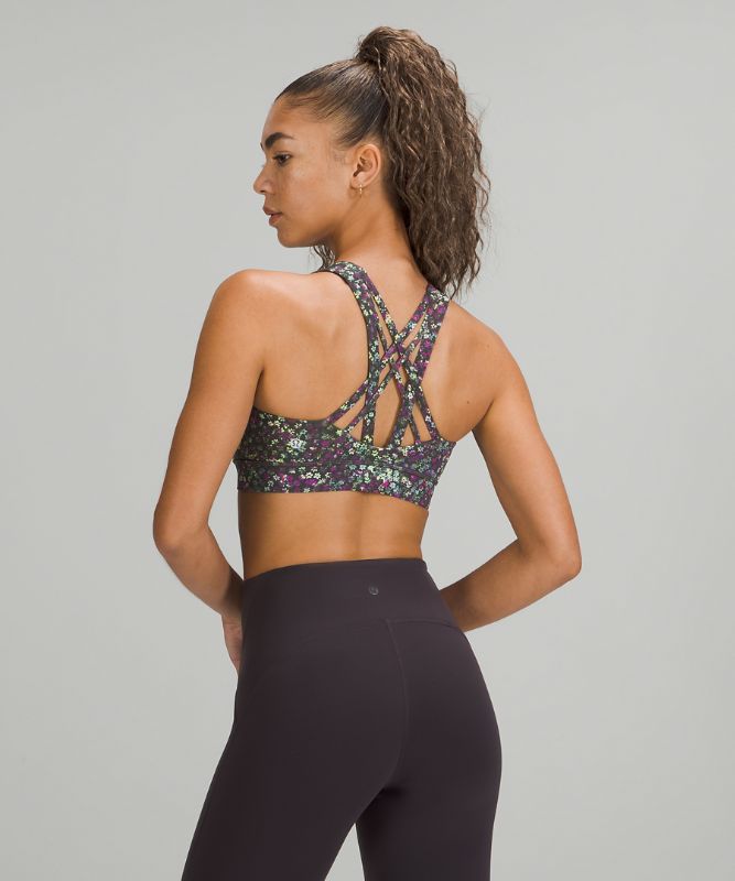 Sports Bras Lululemon Free to Be Elevated Bra Mujer Multicolor | 61725-HLNK