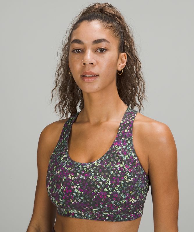 Sports Bras Lululemon Free to Be Elevated Bra Mujer Multicolor | 61725-HLNK