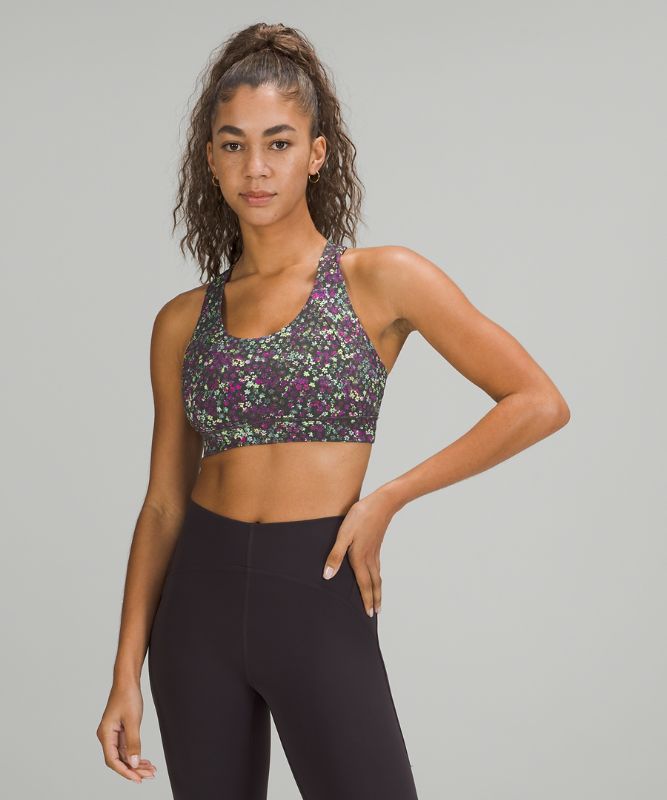 Sports Bras Lululemon Free to Be Elevated Bra Mujer Multicolor | 61725-HLNK