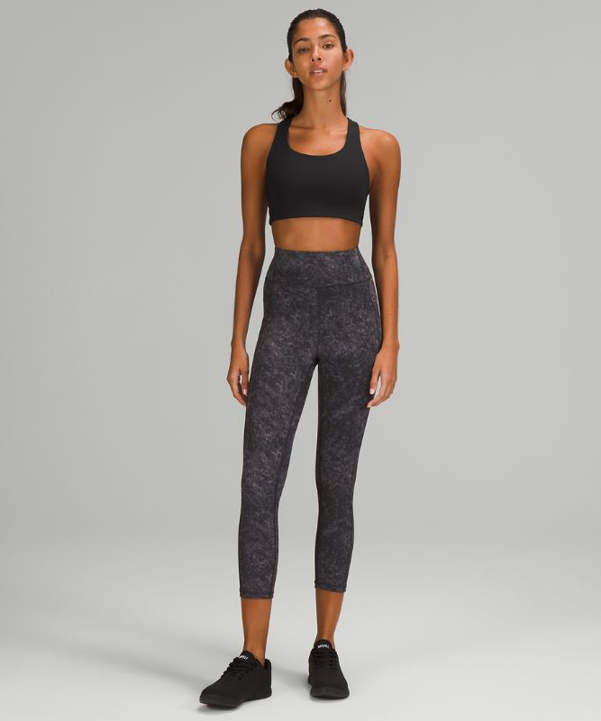 Sports Bras Lululemon Invigorate Bra High Support, B/C Cup Online Only Mujer Negros | 70659-WSHN