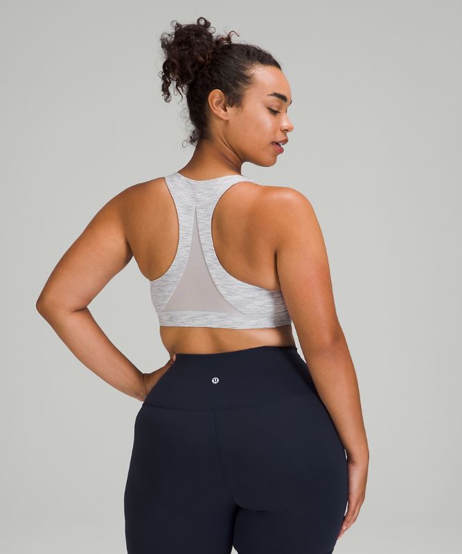 Sports Bras Lululemon Invigorate Bra Medium Support, B/C Cup Mujer Wee Are From Space Nimbus Battleship / Nimbus | 08571-FWEY