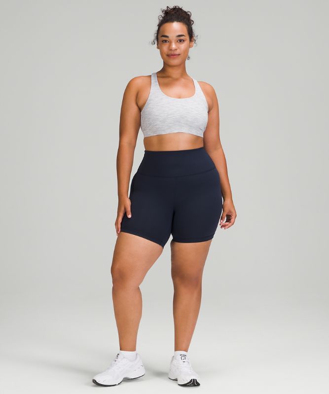 Sports Bras Lululemon Invigorate Bra Medium Support, B/C Cup Mujer Wee Are From Space Nimbus Battleship / Nimbus | 08571-FWEY