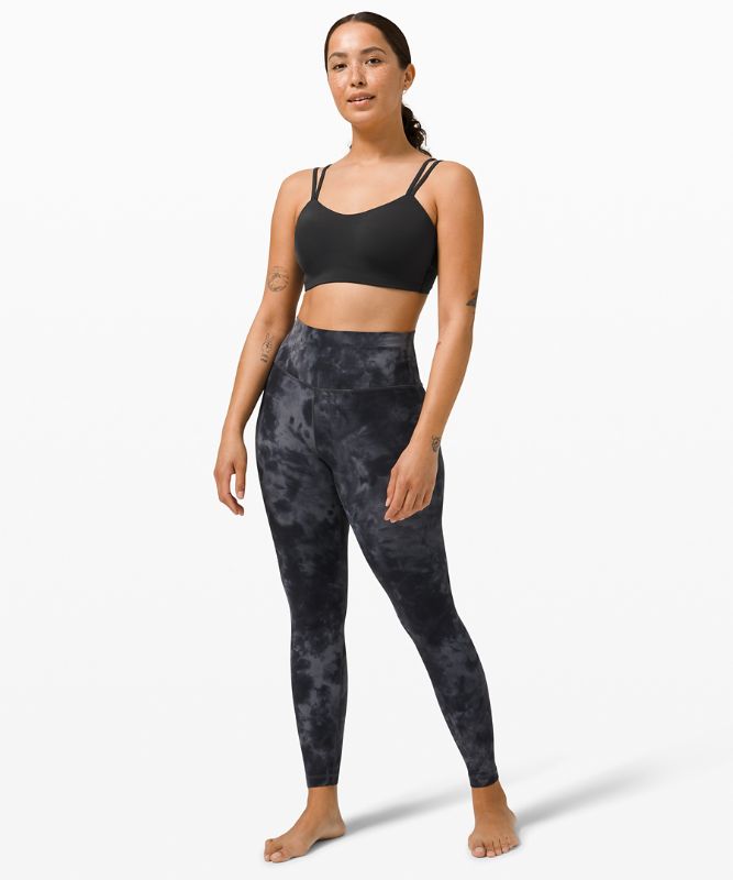 Sports Bras Lululemon Like a Cloud Bra Light Support, B/C Cup Mujer Negros | 19823-YHFS