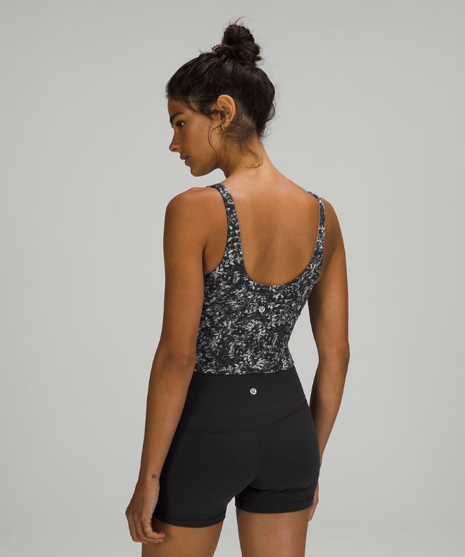 Tank Top Lululemon lululemon Align™ Cropped Tank Top Mujer Multicolor | 82407-SNZC