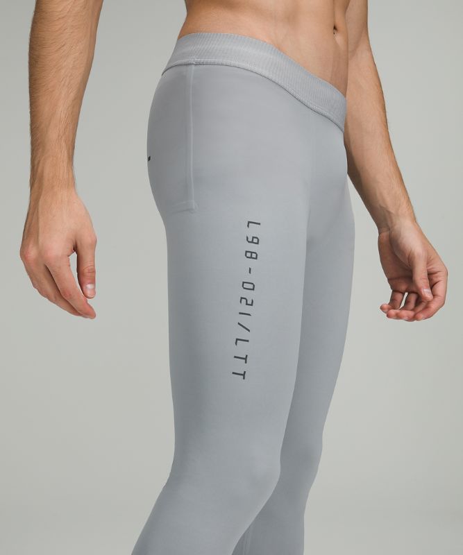 Tights Lululemon License to Train Tight 21