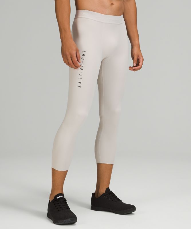 Tights Lululemon License to Train Tight 21\