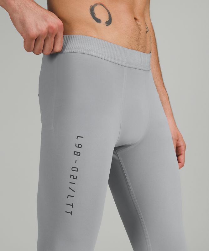 Tights Lululemon License to Train Tight 27