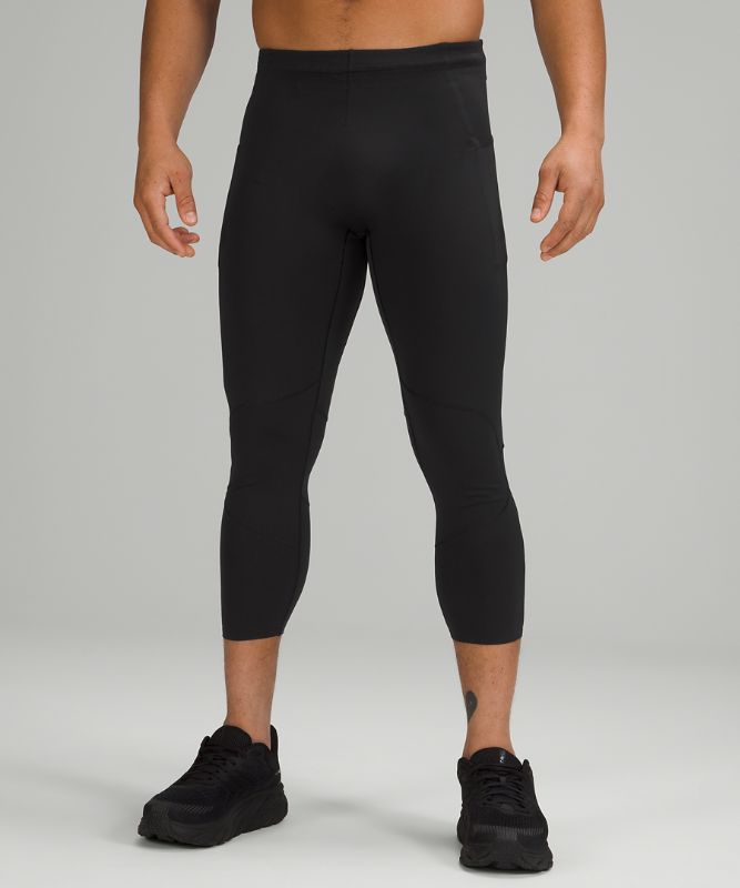 Tights Lululemon Surge Tight 22\