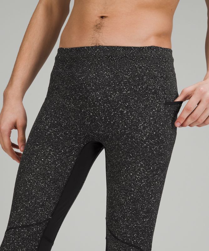 Tights Lululemon Surge Tight 22